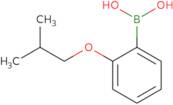 2-Isobutoxyphenylboronic acid