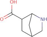 2-Azabicyclo[2.2.1]heptane-6-carboxylic acid