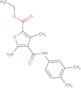 3-Chloro-4-cyclobutyl-6-hydrazinylpyridazine