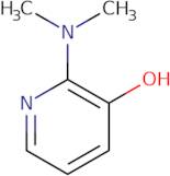 2-(Dimethylamino)pyridin-3-ol