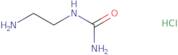 (2-Amino-ethyl)-urea hydrochloride