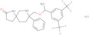 Rolapitant hydrochloride