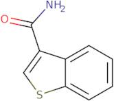 Benzo[b]thiophene-3-carboxamide