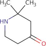 2,2-Dimethylpiperidin-4-one