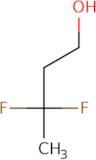 3,3-Difluorobutan-1-ol