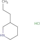 3-Propylpiperidine hydrochloride