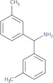 Bis(3-methylphenyl)methanamine