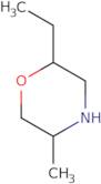 2-Ethyl-5-methylmorpholine