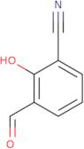 3-Formyl-2-hydroxybenzonitrile