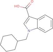 Bb-22 3-carboxyindole metabolite