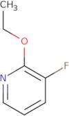 2-Ethoxy-3-fluoropyridine