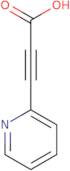 3-(2-Pyridyl)propiolic acid