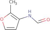 N-(2-Methylfuran-3-yl)formamide