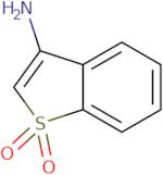 3-Aminobenzothiophene-1,1-dione