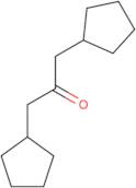 1,3-Dicyclopentylpropan-2-one