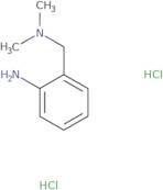 2-((Dimethylamino)methyl)aniline dihydrochloride