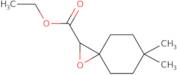 Ethyl 6,6-dimethyl-1-oxaspiro[2.5]octane-2-carboxylate