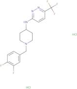 Jnj-37822681 dihydrochloride