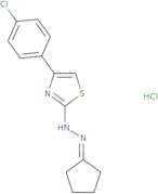 CPTH2 hydrochloride