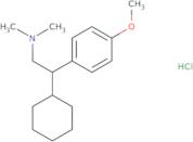 Deshydroxy venlafaxine hydrochloride