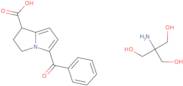Ketorolac tromethamine - Incorrect Polymorph
