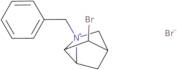 1-Benzyl-3-bromo-1-azoniatricyclo[2.2.1.0(2,6)]heptanebromide