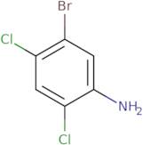 5-Bromo-2,4-dichloroaniline