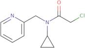 6-Hydroxy-bicyclo[2.2.1]heptane-2-carboxylic acid