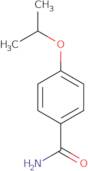 4-Isopropoxybenzamide