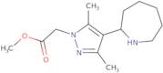 3-Aminoisoxazole-4-carbonitrile