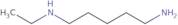 (5-Aminopentyl)(ethyl)amine