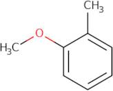 2-Methoxytoluene-α,α,α-d3