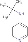 N-(tert-Butyl)pyridin-4-amine