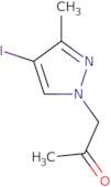 5-(3,4-Dimethoxy-benzyl)-4-(3-trifluoromethyl-phenyl)-4H-[1,2,4]triazole-3-thiol