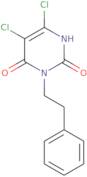 1-Phenyl-3-(1H-1,2,4-triazol-1-yl)propan-1-amine