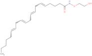 Oxy-arachidonoyl ethanolamide