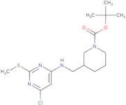 3-(N-Propylthio)benzaldehyde