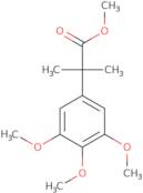 3,5-Difluoro-2-propoxybenzaldehyde