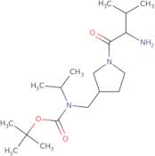 3-Isopropyl-4-propoxybenzaldehyde