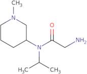 2-(2-Methoxy-4-methyl-phenoxy)-ethylamine