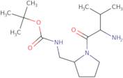 2-(3-Methyl-piperidin-1-yl)-pyrimidine-5-carbaldehyde
