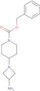 Benzyl 4-(3-Aminoazetidin-1-yl)piperidine-1-carboxylate