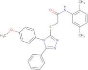 Methyl 4-(morpholinocarbonyl)cubanecarboxylate