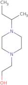 2-[4-(2-Butyl)-piperazin-1-yl]-ethanol