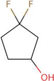 3,3-difluorocyclopentanol