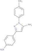 5,7-Dichloro-[1,2,4]triazolo[1,5-c]pyrimidine