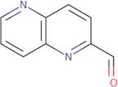 1,5-Naphthyridine-2-carboxaldehyde