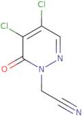 5-Chloro-2-cyanophenylboronic acid neopentyl glycol ester