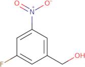 (3-Fluoro-5-nitrophenyl)methanol