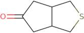 hexahydro-1H-cyclopenta[c]thiophen-5-one